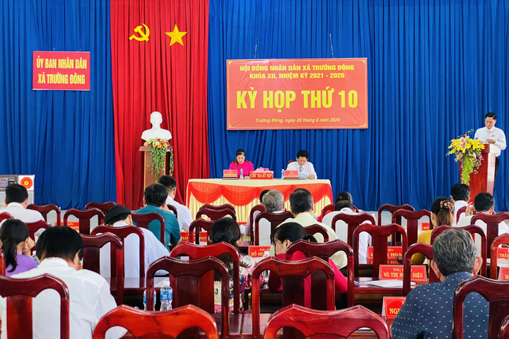 7 Nhóm nhiệm vụ , quyền hạn của chính quyền tổ chức hành chính cấp xã sau bỏ cấp huyện - Ảnh 1. 7 Nhóm nhiệm vụ , quyền hạn của chính quyền tổ chức hành chính cấp xã sau bỏ cấp huyện - Ảnh 1.