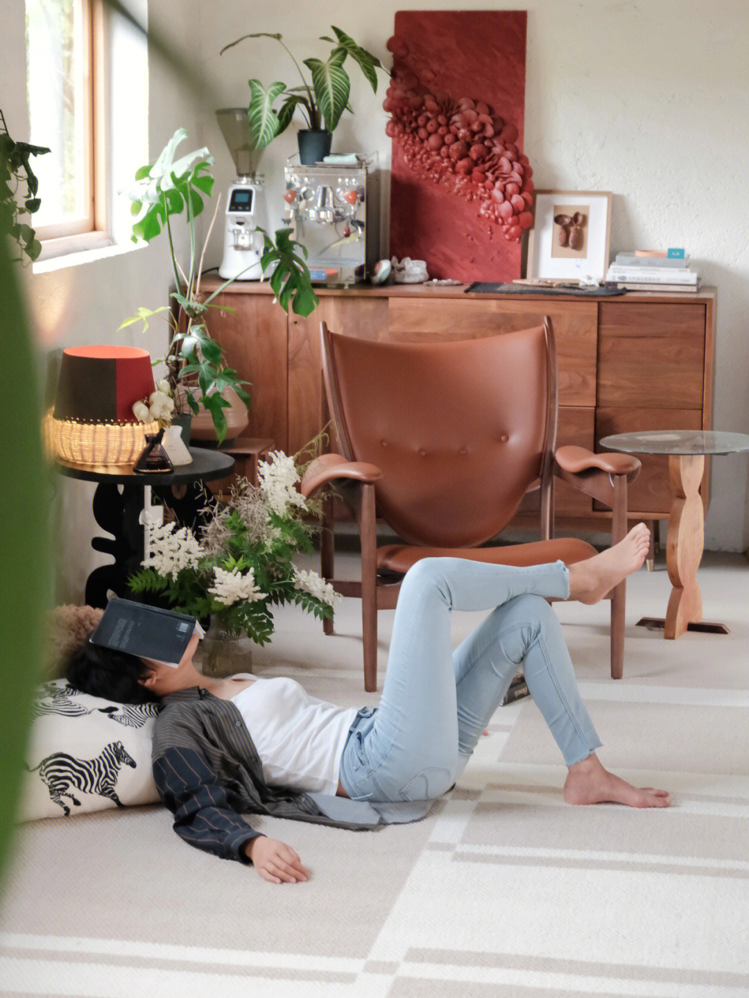 Rời xa th&agrave;nh phố, cặp đ&ocirc;i chọn thu&ecirc; đảo hoang 20.000m&sup2; để sống an nh&agrave;n &ldquo;dưỡng gi&agrave;&rdquo;: Ai cũng mơ ước nhưng kh&ocirc;ng phải ai cũng đủ dũng cảm để thực hiện!- Ảnh 14.