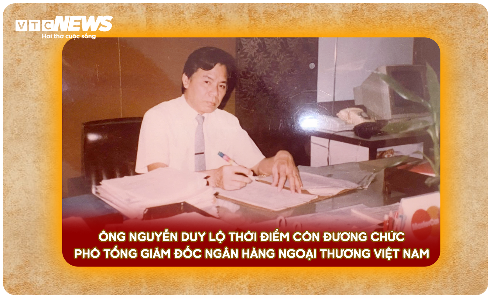 40 Tấn vàng qua Liên Xô: Thương vụ cứu nền kinh tế Việt Nam sau giải phóng - Ảnh 3.