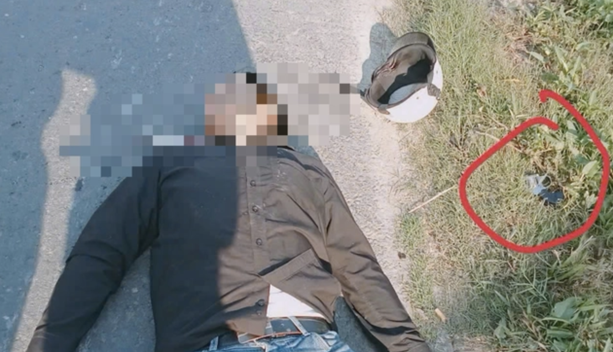 Góc khuất vụ nổ súng Vĩnh Long: Người cha bắn người sau mất mát con gái - Ảnh 2. Góc khuất vụ nổ súng Vĩnh Long: Người cha bắn người sau mất mát con gái - Ảnh 2.