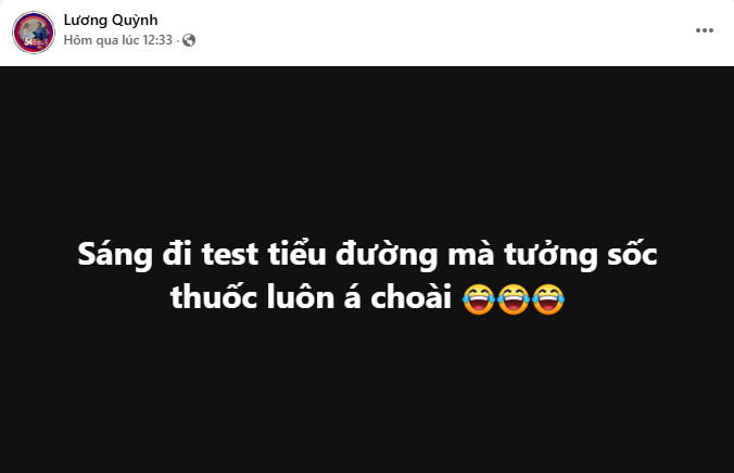 Mẹ bầu Vbiz ám ảnh sau khi làm xét nghiệm: Bị choáng váng đầu óc, nằm 2 tiếng không thở nổi- Ảnh 1. Mẹ bầu Vbiz ám ảnh sau khi làm xét nghiệm: Bị choáng váng đầu óc, nằm 2 tiếng không thở nổi- Ảnh 1.