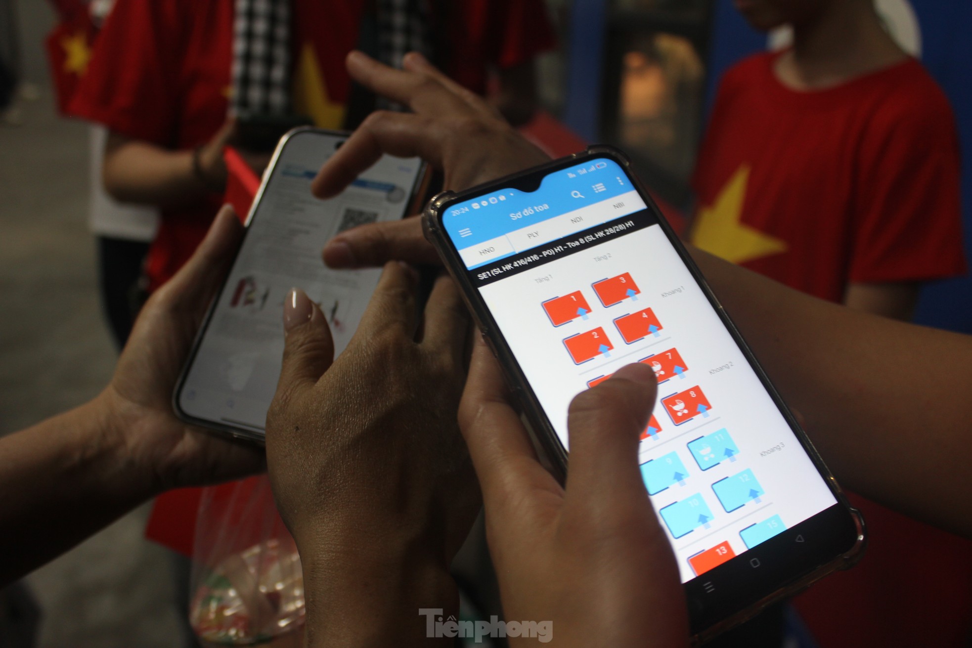 Xúc động hình ảnh đoàn tàu Thống Nhất kỷ niệm 50 năm giải phóng miền Nam - Ảnh 19.