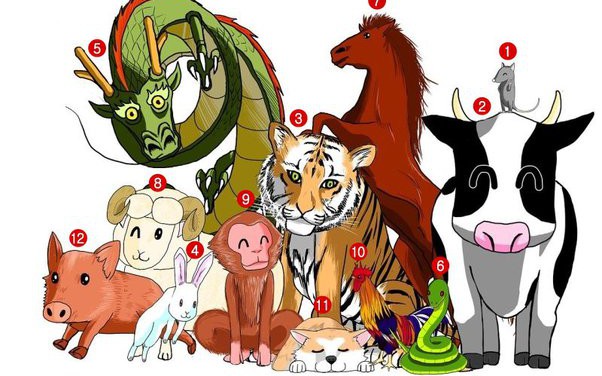 3 tuần nữa sẽ có 2 con giáp lội ngược dòng, cuộc sống giàu có viên mãn, 1 con giáp lại cần thận trọng - Ảnh 4.