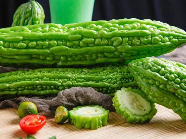 Mẹo chọn mướp đắng &iacute;t đắng, chế biến ai cũng m&ecirc; t&iacute;t