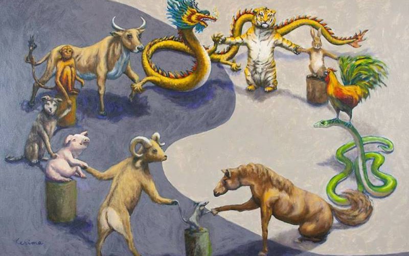 3 th&aacute;ng nữa sẽ c&oacute; 3 con gi&aacute;p vươn m&igrave;nh, sự nghiệp thăng tiến, đ&oacute;n nhận cơn mưa t&agrave;i lộc