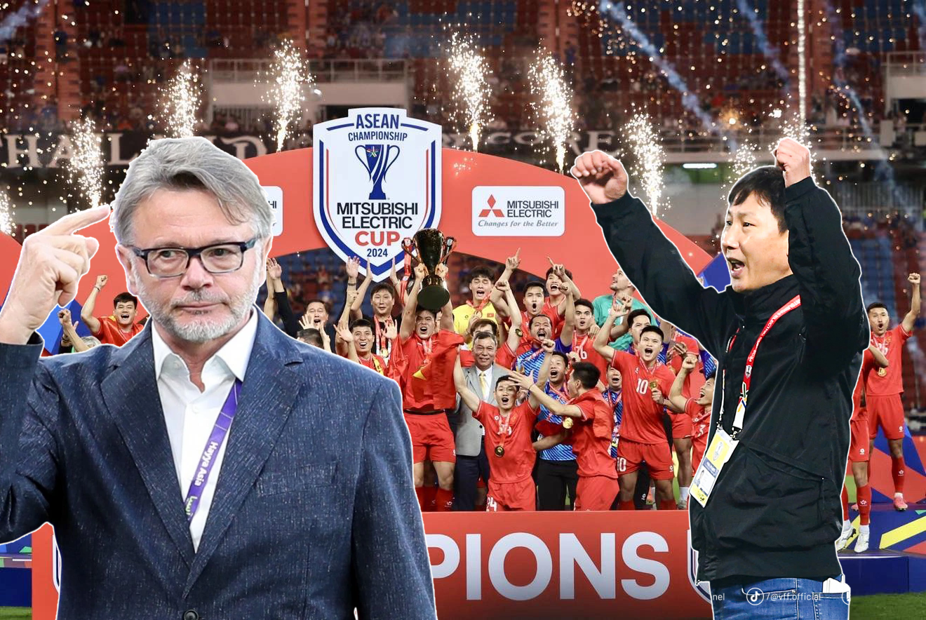 CLB của HLV Park Hang-seo có ngôi sao "khủng", sẽ khuấy đảo giải đấu tại Việt Nam? - Ảnh 2.