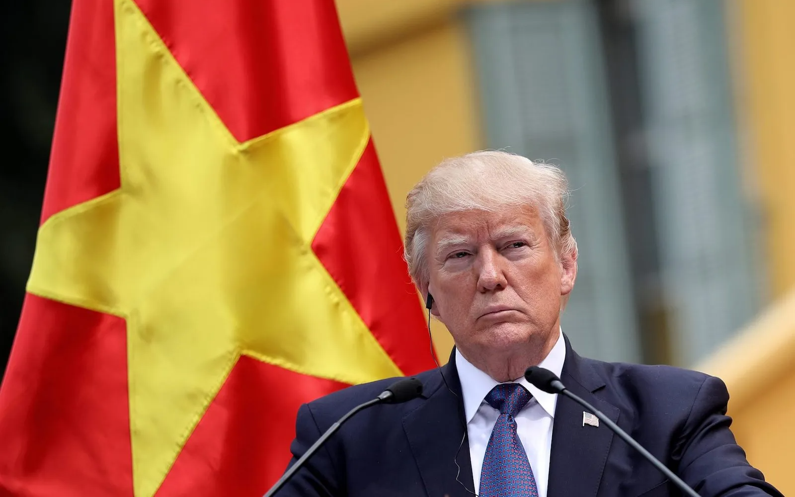 Nga và 5 nước bất ngờ "thoát" đòn thuế từ ông Trump: Chuyên gia nêu lý do, Moscow vẫn cần chờ 1 diễn biến - Ảnh 2.