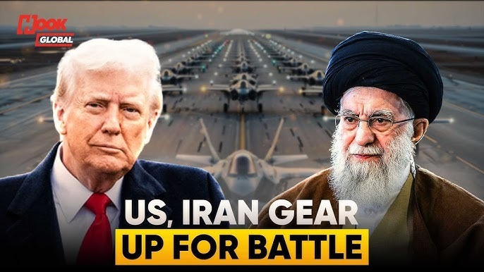 &Ocirc;ng Donald Trump phản hồi đ&ograve;n trả đũa thuế quan của Trung Quốc, Nga đứng ngo&agrave;i cuộc - Ảnh 3.