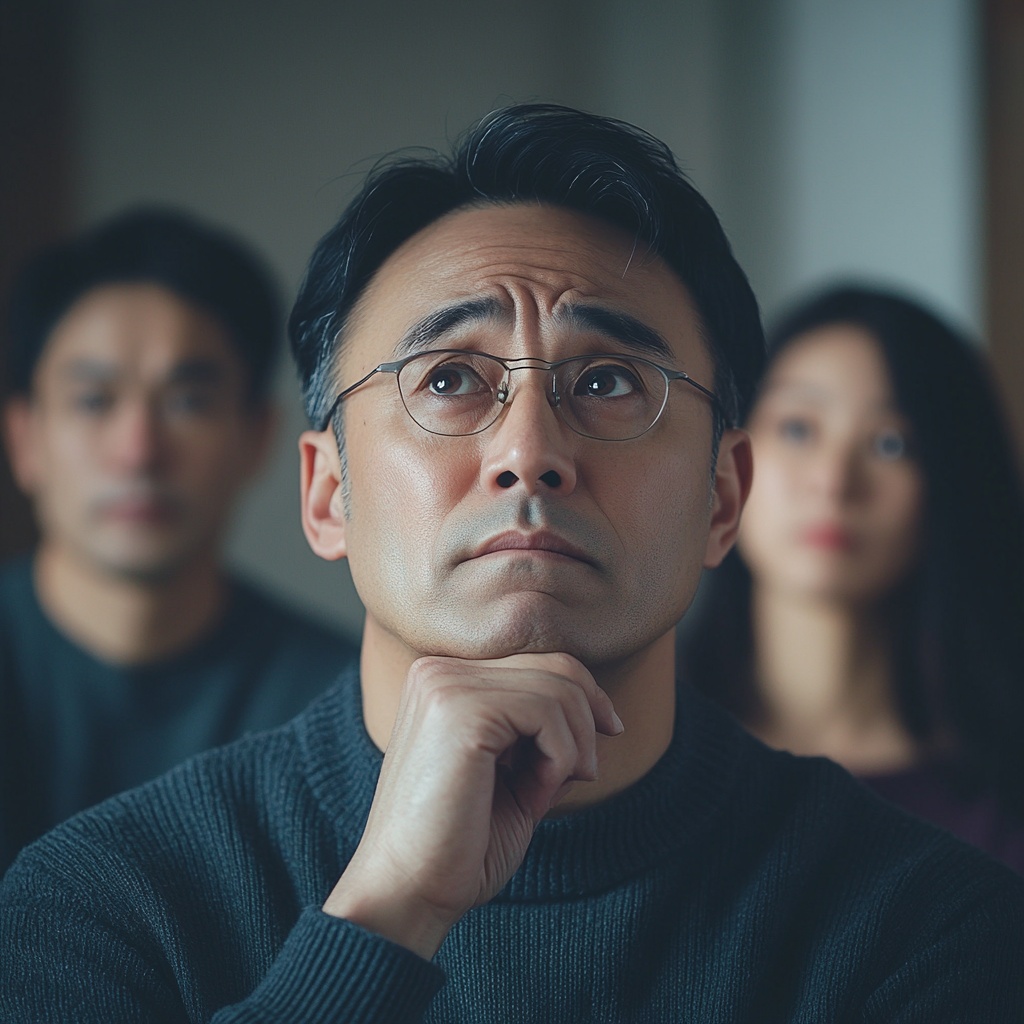 Bố chồng bảo con d&acirc;u đ&agrave;o gốc c&acirc;y t&igrave;m v&agrave;ng, đến khi đ&agrave;o l&ecirc;n kh&ocirc;ng thấy g&igrave;, &ocirc;ng bật kh&oacute;c v&agrave; n&oacute;i một c&acirc;u khiến d&acirc;u "chết đứng"- Ảnh 1.