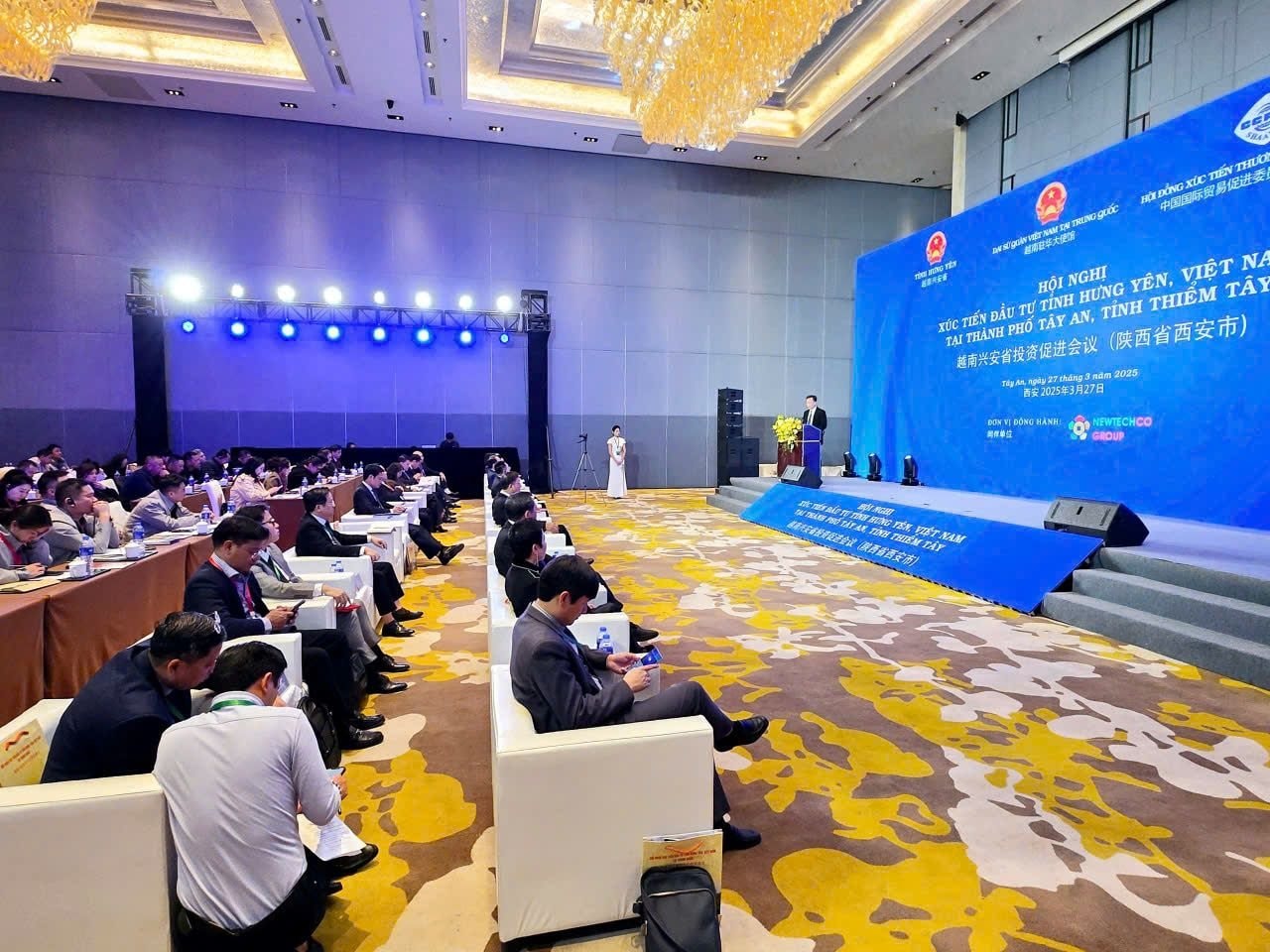 2 dự án năng lượng 'khủng' đổ bộ vào Hưng Yên: NĐT Trung Quốc, Singapore bắt tay nữ doanh nhân kín tiếng đứng sau loạt kế hoạch tỷ đô - Ảnh 2. 2 dự án năng lượng 'khủng' đổ bộ vào Hưng Yên: NĐT Trung Quốc, Singapore bắt tay nữ doanh nhân kín tiếng đứng sau loạt kế hoạch tỷ đô - Ảnh 2.
