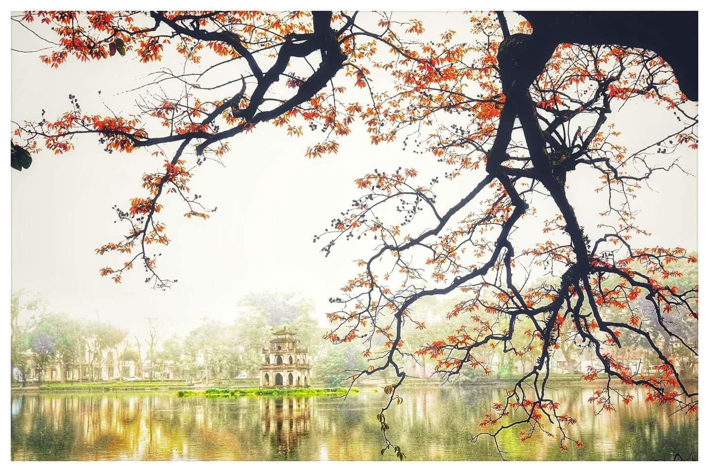 H&agrave; Nội sắp xếp v&agrave; đặt t&ecirc;n mới cho đơn vị h&agrave;nh ch&iacute;nh - Ảnh 1.