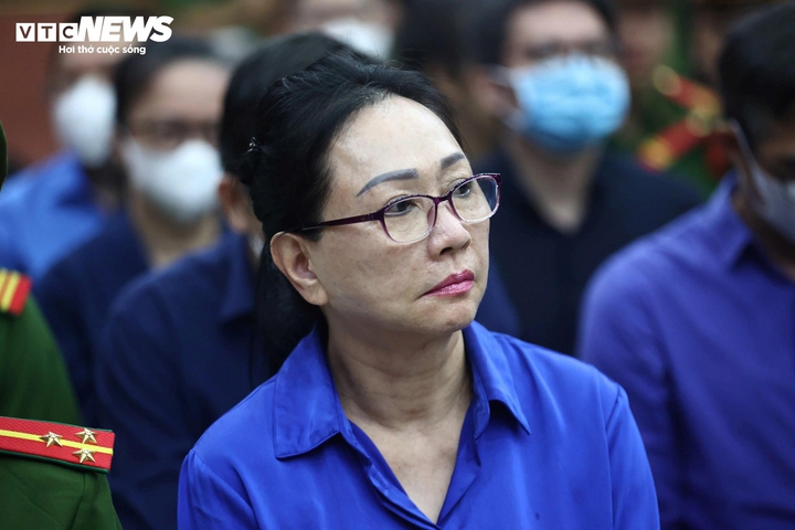 Bộ Công an đề xuất bỏ tử hình cho tội tham ô tài sản và nhận hối lộ - Ảnh 1.