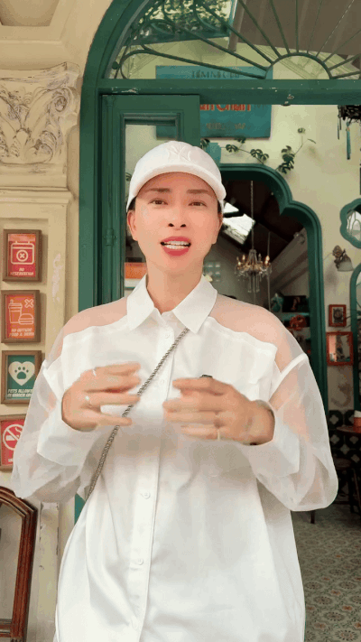 Ngô Thanh Vân dạo này: Im lặng trước nghi vấn bầu bí nhưng lại làm điều này vì bụng đã lớn vượt mặt?- Ảnh 4. Ngô Thanh Vân dạo này: Im lặng trước nghi vấn bầu bí nhưng lại làm điều này vì bụng đã lớn vượt mặt?- Ảnh 4.