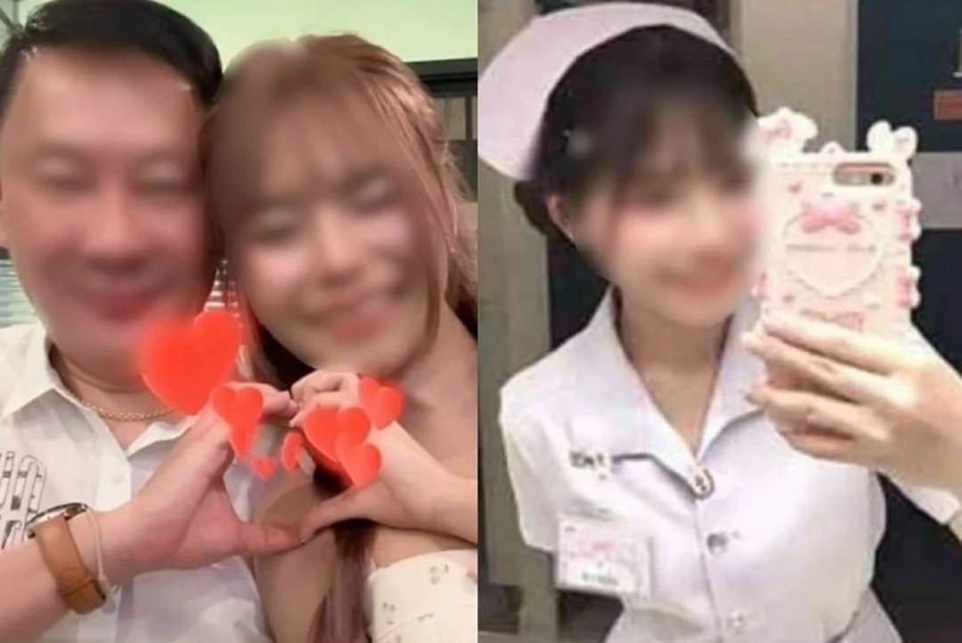 Y&ecirc;u c&ocirc; g&aacute;i trẻ k&eacute;m 36 tuổi, người đ&agrave;n &ocirc;ng 59 tuổi "sốc ngang" trước thềm đ&aacute;m cưới- Ảnh 1.