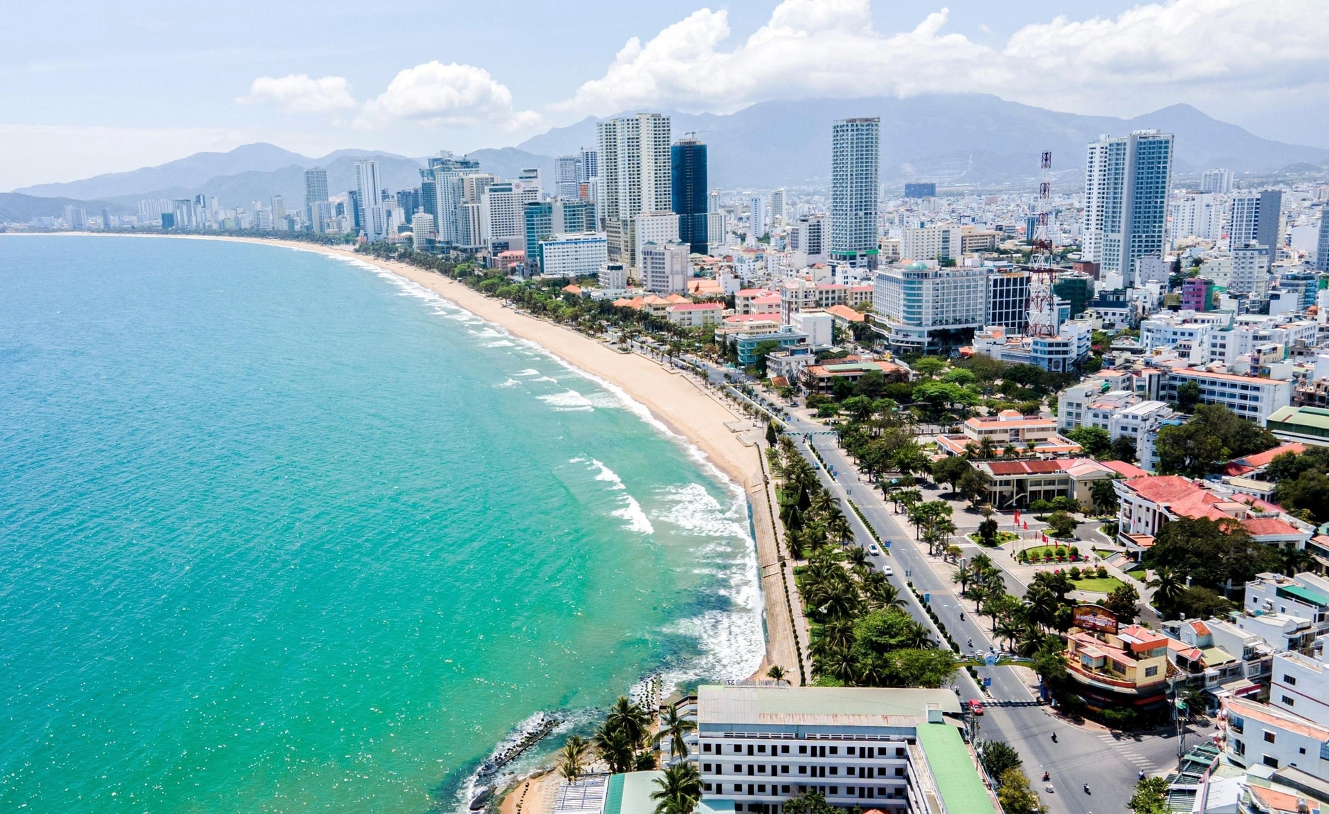 Sau sáp nhập, đây là tỉnh có đường bờ biển dài nhất nước ta, định hướng lên TP trực thuộc trung ương - Ảnh 2.