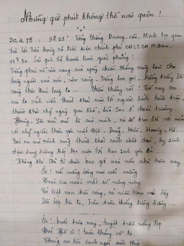 "Còn sống được đến hôm nay là may lắm rồi con ơi, lời mẹ làm tim tôi thắt lại"- Ảnh 2.