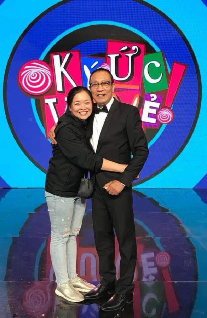 Tổng đạo diễn “Ký Ức Vui Vẻ”: “Tôi không hiểu mình làm gì sai để anh Tự Long phải lớn tiếng như vậy” - Ảnh 5.