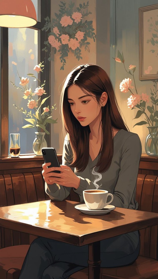 Tôi luôn bị chính mẹ đẻ của mình chê bai đủ điều, thậm chí bà còn đi đồn khắp nơi rằng tôi cặp kè với đàn ông đã có vợ- Ảnh 1.