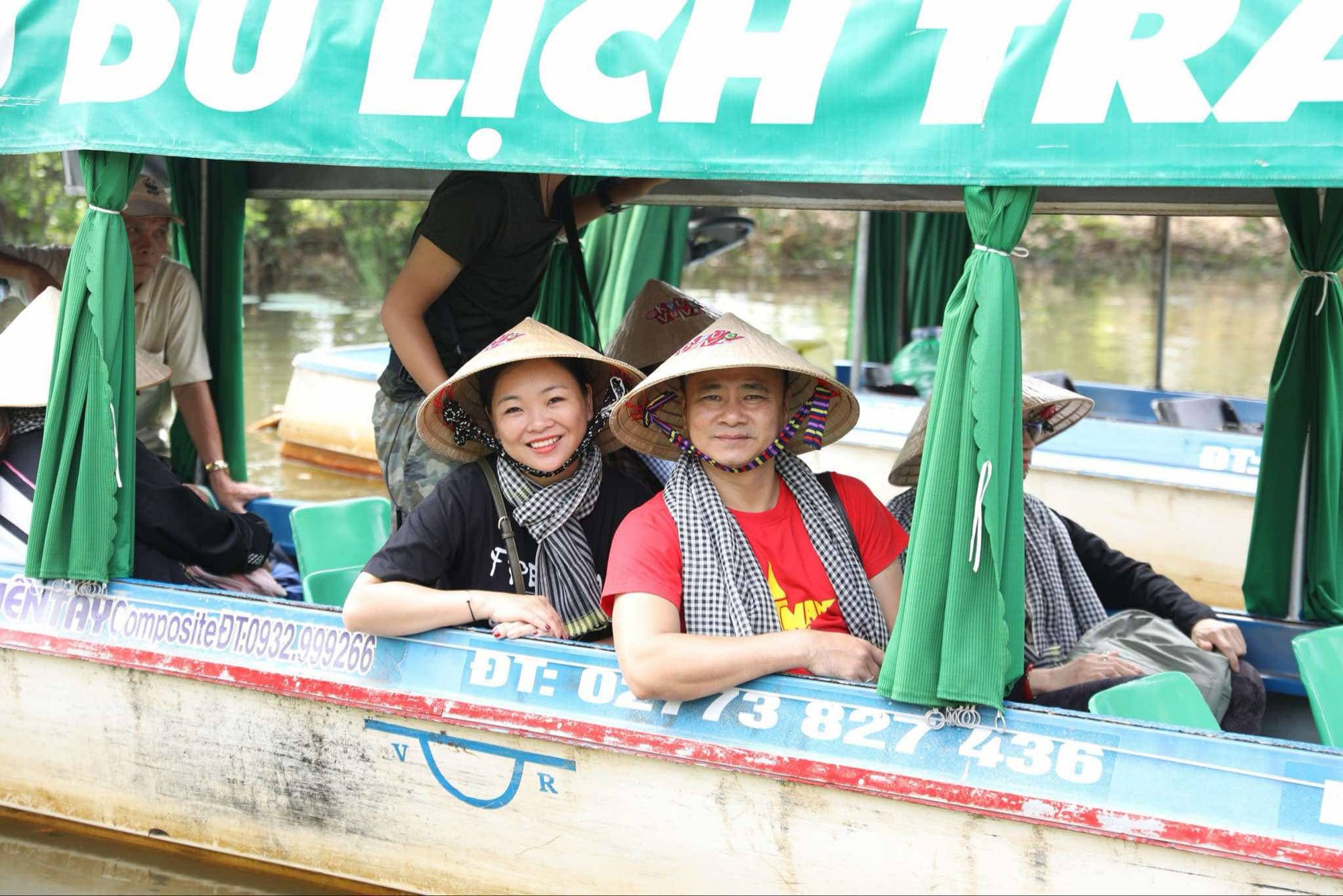 Tổng đạo diễn “Ký Ức Vui Vẻ”: “Tôi không hiểu mình làm gì sai để anh Tự Long phải lớn tiếng như vậy” - Ảnh 3.