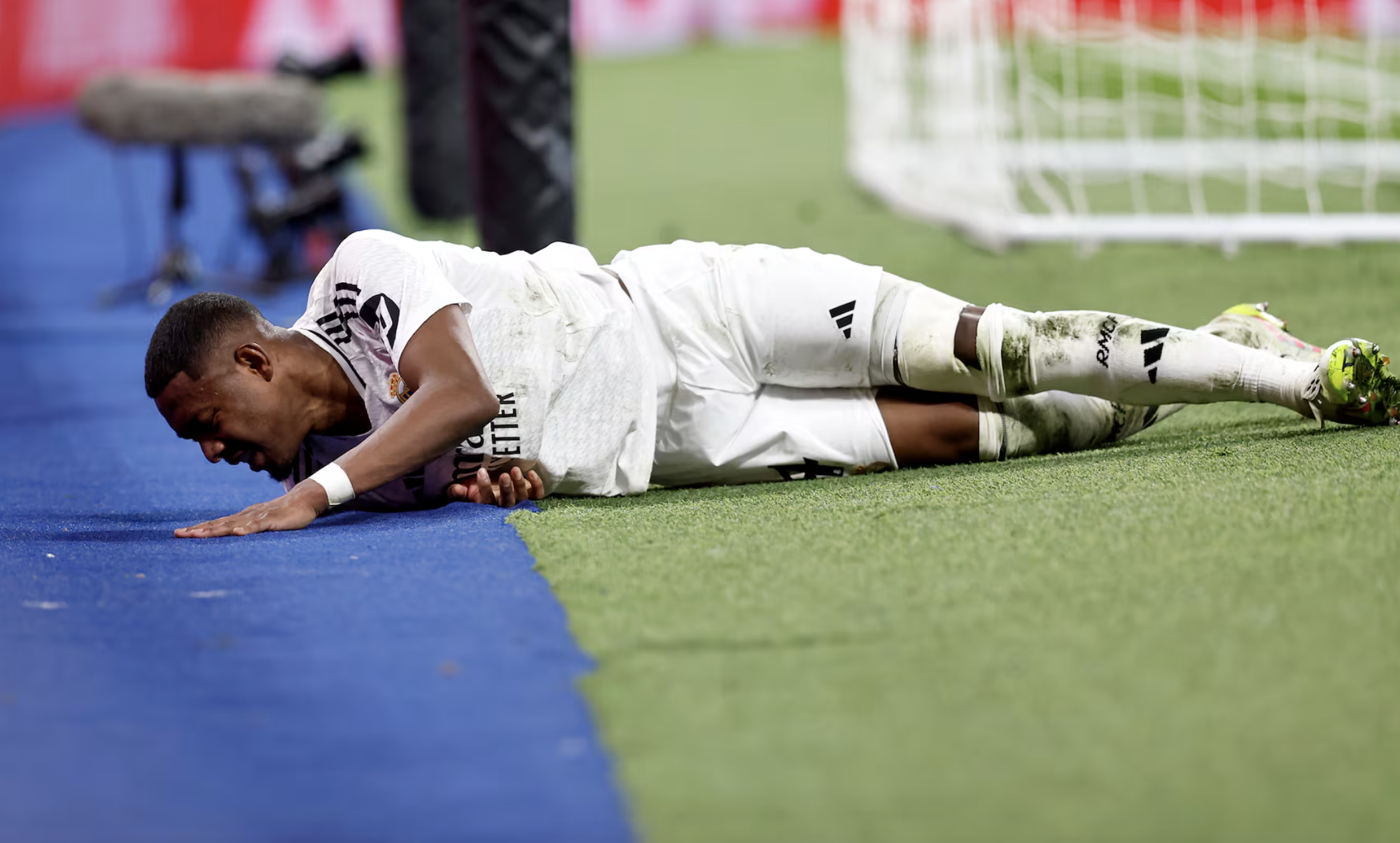 LĐBĐ Tây Ban Nha cấm thi đấu 6 trận với Antonio Rudiger, xóa thẻ đỏ Jude Beliingham - Ảnh 6.