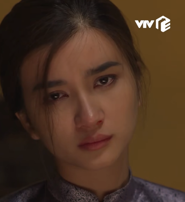 Sao nữ cả đời chưa biết xấu, là đối thủ nặng ký về mặt mộc với Phương Anh Đào- Ảnh 10.