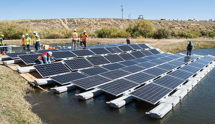 Khai thác năng lượng mặt trời theo cách hoàn toàn mới bằng công nghệ “thay đổi cuộc chơi”- Ảnh 1.