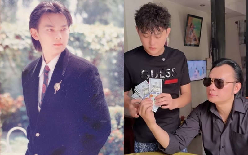 Tổng đạo diễn “Ký Ức Vui Vẻ”: “Tôi không hiểu mình làm gì sai để anh Tự Long phải lớn tiếng như vậy” - Ảnh 4.