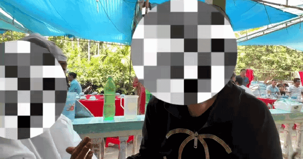 Bản tin 8H: Tài xế xe bán tải lên tiếng vụ nữ sinh tử vong ở Vĩnh Long - Ảnh 2.