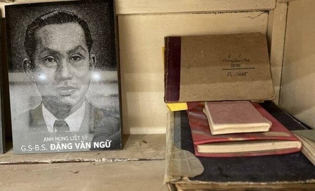 Kỳ tích y học trong khói lửa chiến tranh: Giành lại sự sống giữa lằn ranh sinh tử, viết lên huyền thoại thời đại- Ảnh 3.