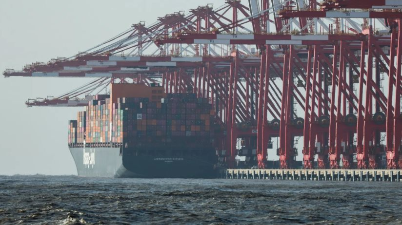Reuters: Trung Quốc âm thầm miễn thuế 125% với mặt hàng năng lượng nhập khẩu từ Mỹ, thực hư ra sao? - Ảnh 1.