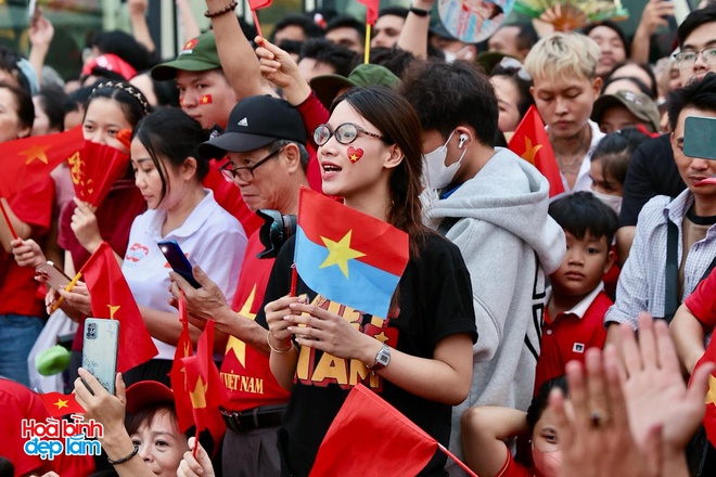 Ảnh, clip: 21 loạt đại b&aacute;c rền vang mừng 50 năm Giải ph&oacute;ng miền Nam, thống nhất đất nước- Ảnh 6.