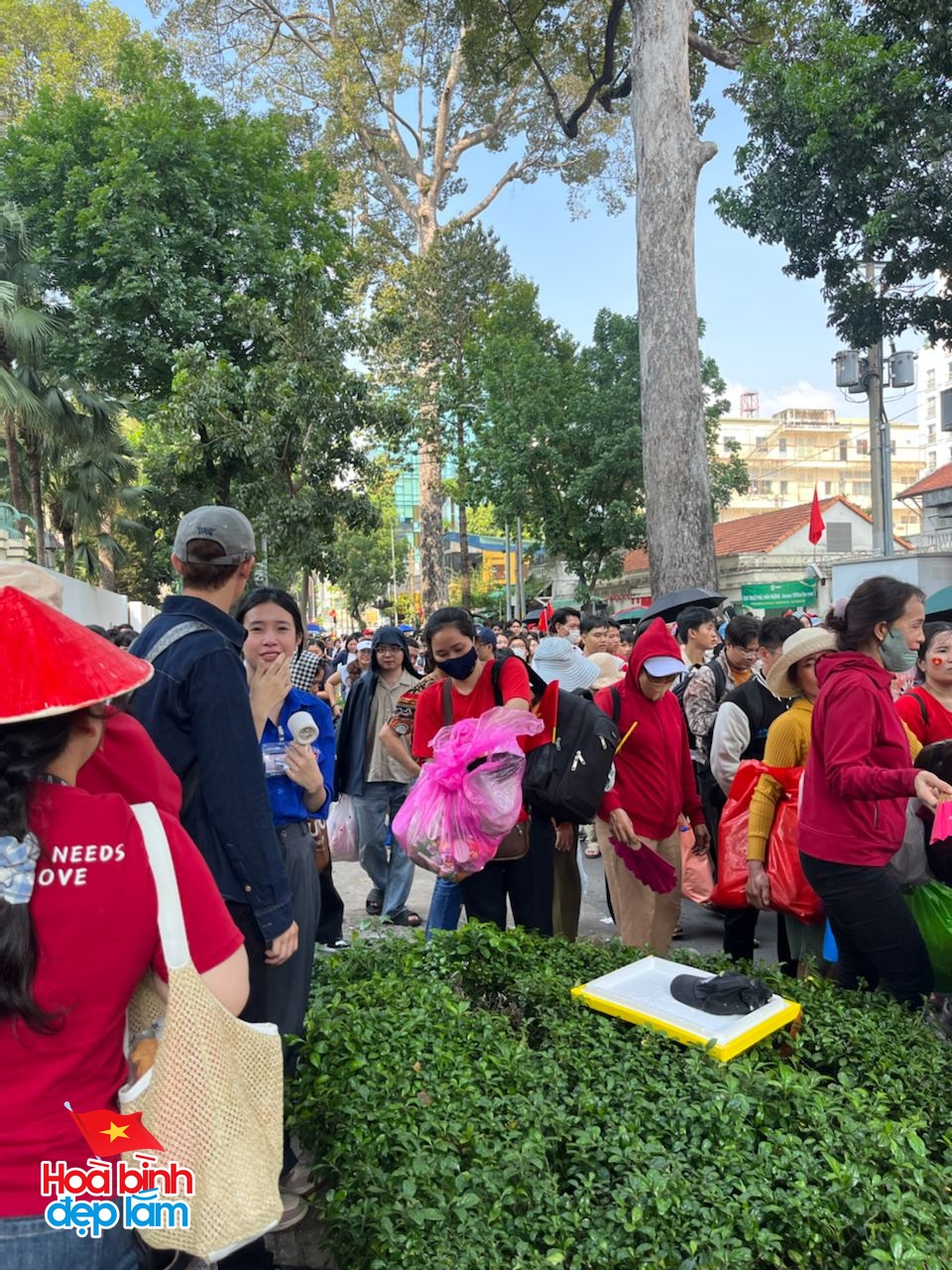 Màn tổng kết cực oách hậu "concert quốc gia": Flex mạnh nào, nếu bạn cũng góp 1 tay - Ảnh 9. Màn tổng kết cực oách hậu "concert quốc gia": Flex mạnh nào, nếu bạn cũng góp 1 tay - Ảnh 9.