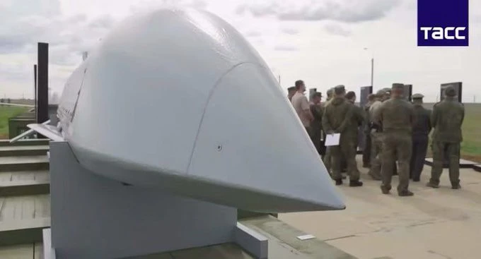 Tên lửa hành trình mới trang bị cho Su - 57 thu hút sự chú ý toàn cầu - Ảnh 1.