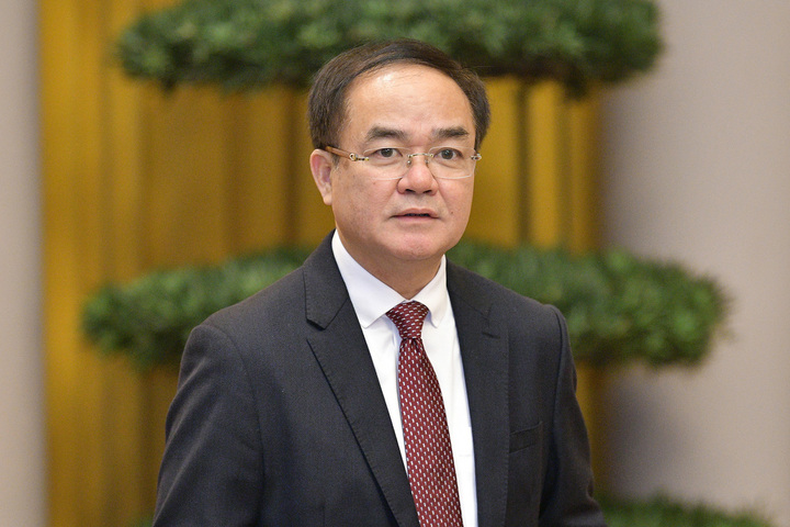 Bộ Nội vụ yêu cầu đánh giá cán bộ tự nguyện nghỉ việc theo Nghị định 178 - Ảnh 1. Bộ Nội vụ yêu cầu đánh giá cán bộ tự nguyện nghỉ việc theo Nghị định 178 - Ảnh 1.