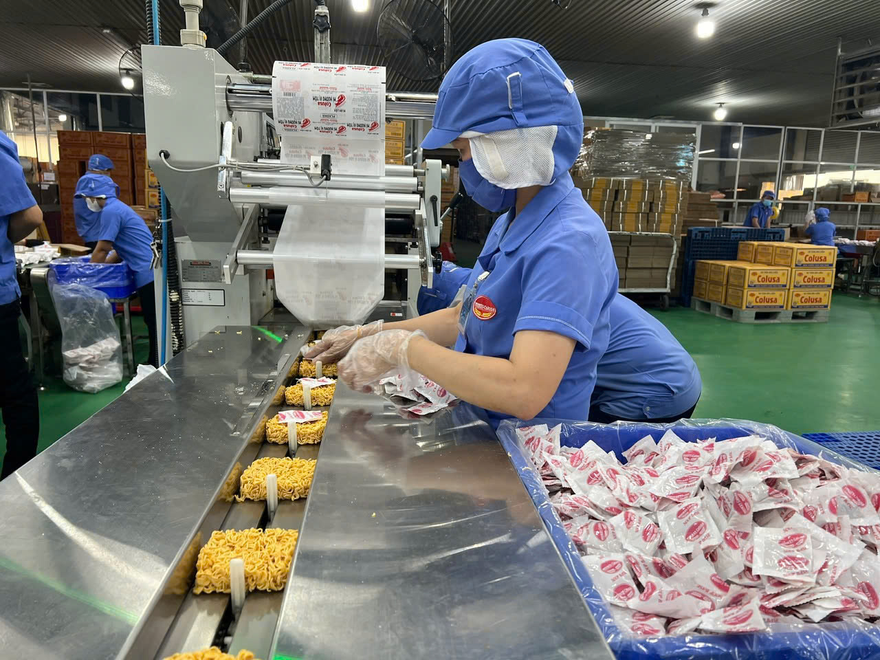 Những thương hiệu đi cùng năm tháng - Ảnh 2.