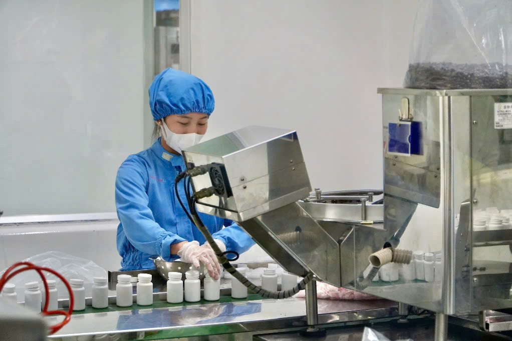 Những thương hiệu đi cùng năm tháng - Ảnh 3.