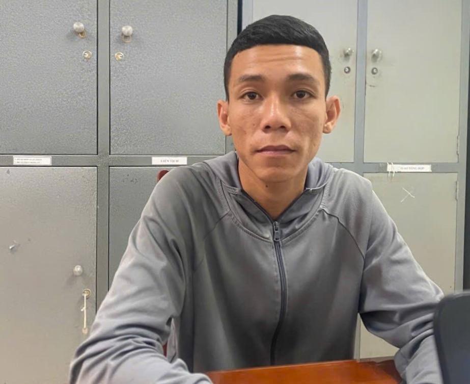 Sự thật vụ chiếm đoạt 243 triệu đồng tại Công ty Hưng Phú - Ảnh 1.