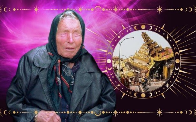 Lời tiên tri cho cuối năm 2025 của bà Baba Vanga khiến thế giới xôn xao - Ảnh 3.