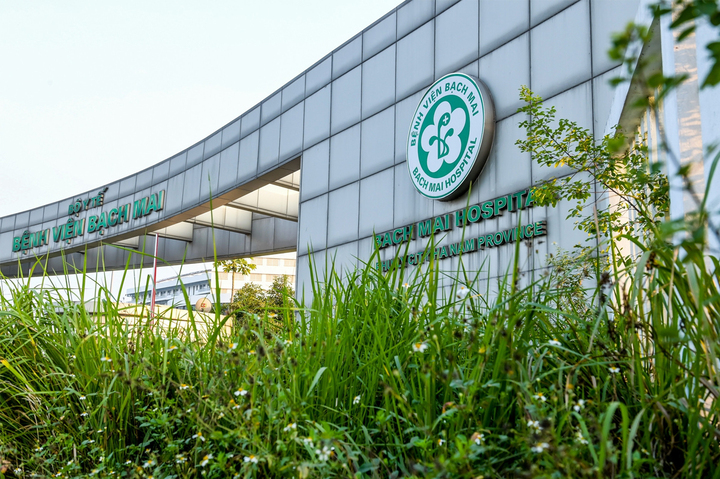 Nguyên Bộ trưởng Y tế vi phạm nghiêm trọng tại hai Bệnh viện nghìn tỷ - Ảnh 1.