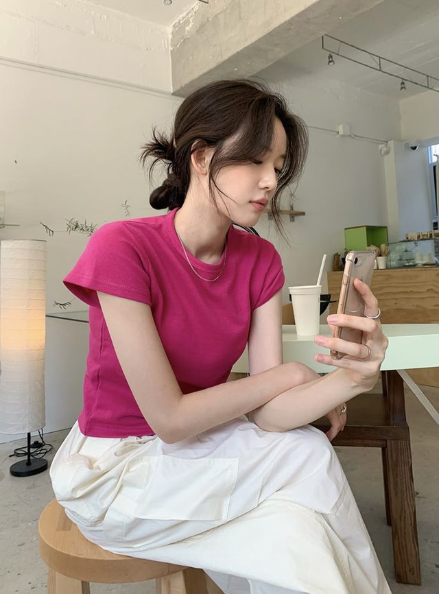 Vay chị chồng 50 triệu nhưng bị đ&ograve;i trả 1 c&acirc;y v&agrave;ng, c&ocirc; g&aacute;i chết sững khi nhận "giao dịch b&iacute; mật" từ mẹ chồng: Sao mẹ lại l&agrave;m thế...- Ảnh 3.