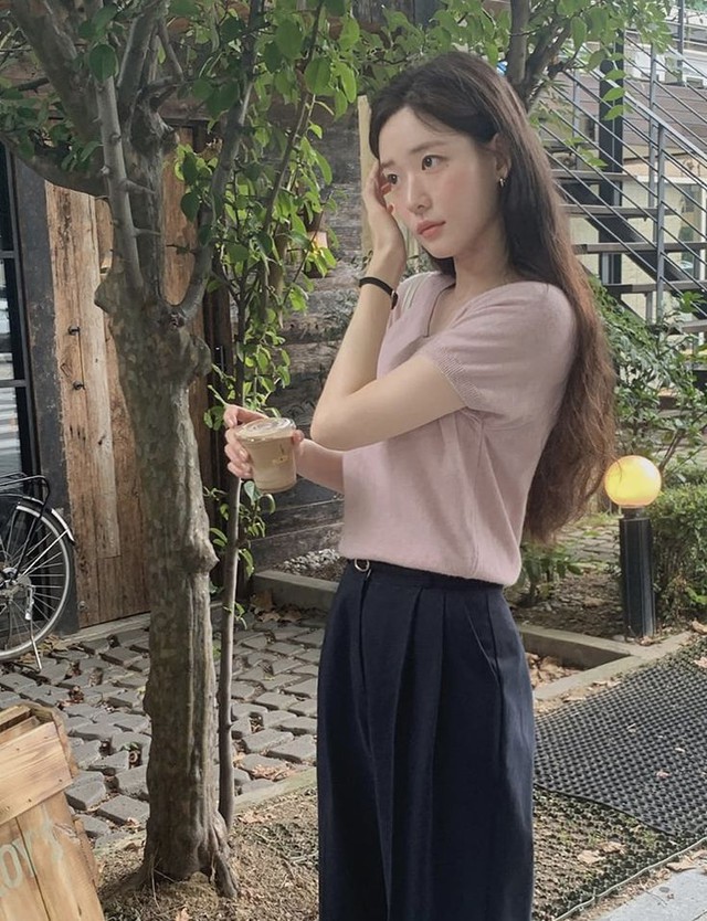 Vay chị chồng 50 triệu nhưng bị đ&ograve;i trả 1 c&acirc;y v&agrave;ng, c&ocirc; g&aacute;i chết sững khi nhận "giao dịch b&iacute; mật" từ mẹ chồng: Sao mẹ lại l&agrave;m thế...- Ảnh 4.