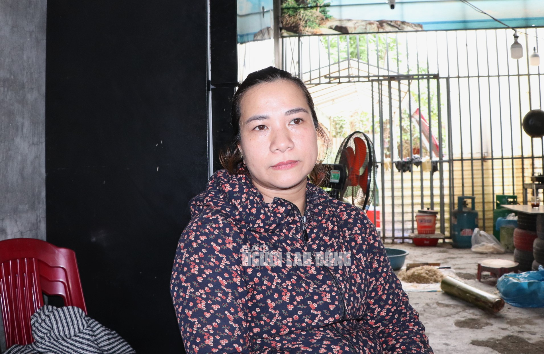 Cái chết trẻ em Quảng Nam: Người cô ruột bác tin đồn sát hại đứa trẻ thứ 3 - Ảnh 1. Cái chết trẻ em Quảng Nam: Người cô ruột bác tin đồn sát hại đứa trẻ thứ 3 - Ảnh 1.