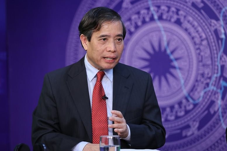 Việt Nam nên làm gì sau khi bị Mỹ áp thuế 46%? Các chuyên gia đưa ra kịch bản giúp "biến nguy thành cơ" - Ảnh 3.