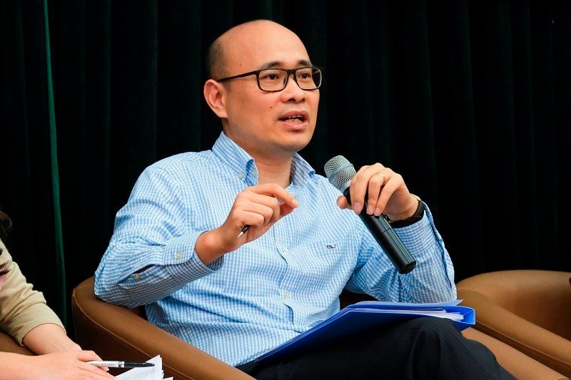 Chuy&ecirc;n gia Bộ C&ocirc;ng Thương: L&agrave;m việc với Mỹ b&acirc;y giờ, kỹ thuật đ&agrave;m ph&aacute;n thương mại truyền thống l&agrave; chưa đủ - Ảnh 1.