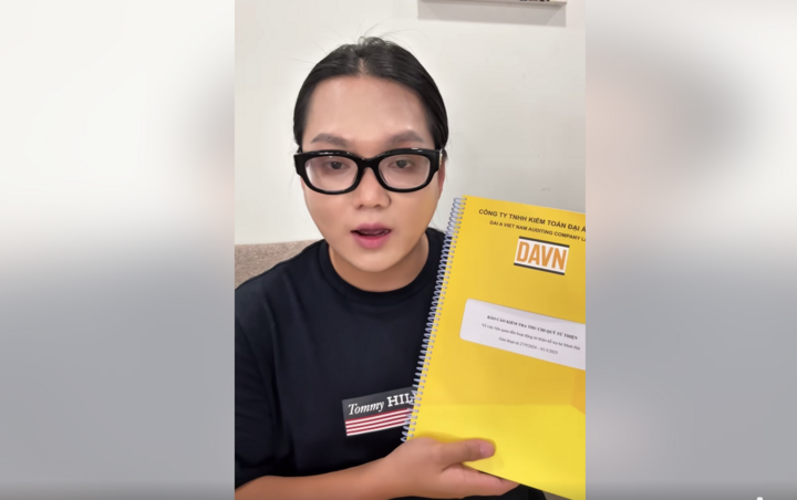 Mẹ bé Bắp nhờ công an điều tra tin sai lệch về từ thiện - Ảnh 2.