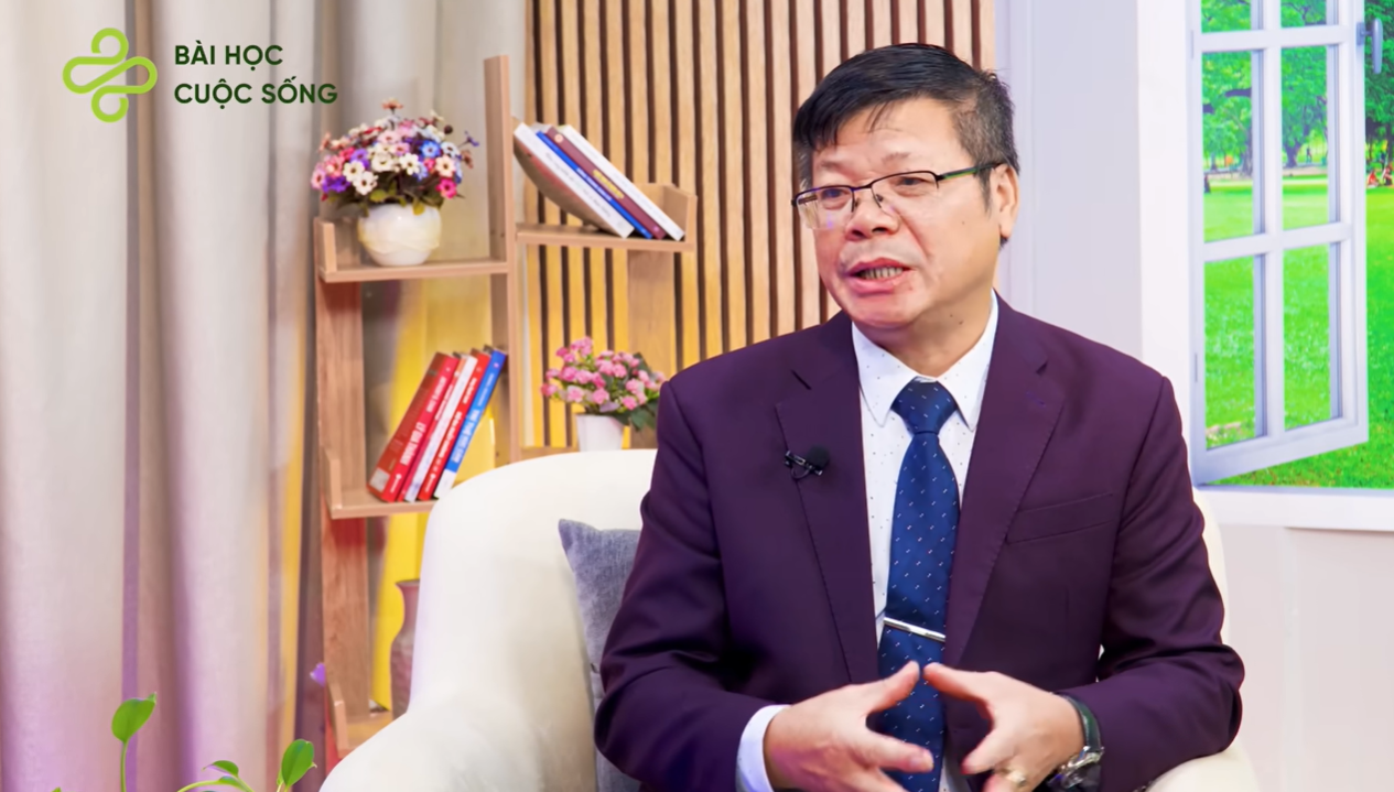 Bố chồng Hà Nội bày tỏ muốn con dâu khó lòng đáp ứng, chuyên gia: Ông ấy không sai!- Ảnh 3.