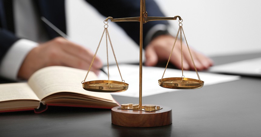 Chủ nh&agrave; vi phạm hợp đồng kh&ocirc;ng trả tiền cọc, t&ograve;a &aacute;n ph&aacute;n quyết bất ngờ - Ảnh 2.