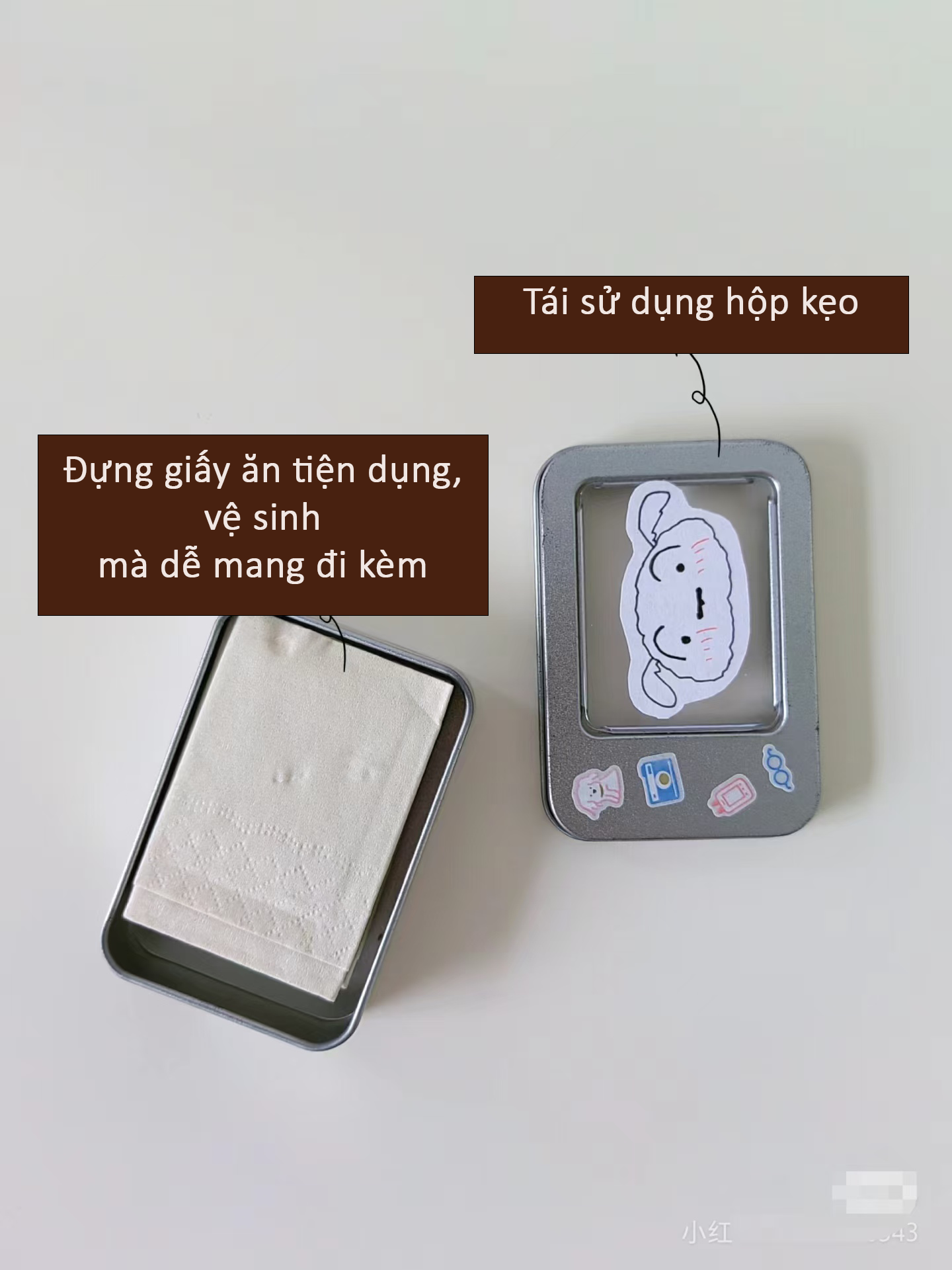 Chi tiêu tối giản: 6 món đồ không cần mua mới - Ảnh 2.