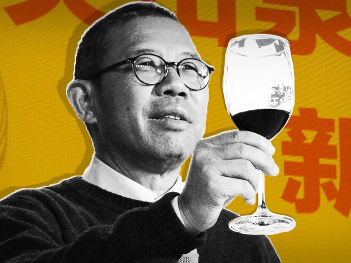 Từng bỏ học v&igrave; ngh&egrave;o, người đ&agrave;n &ocirc;ng vượt Jack Ma trở th&agrave;nh gi&agrave;u nhất Trung Quốc - Ảnh 2.