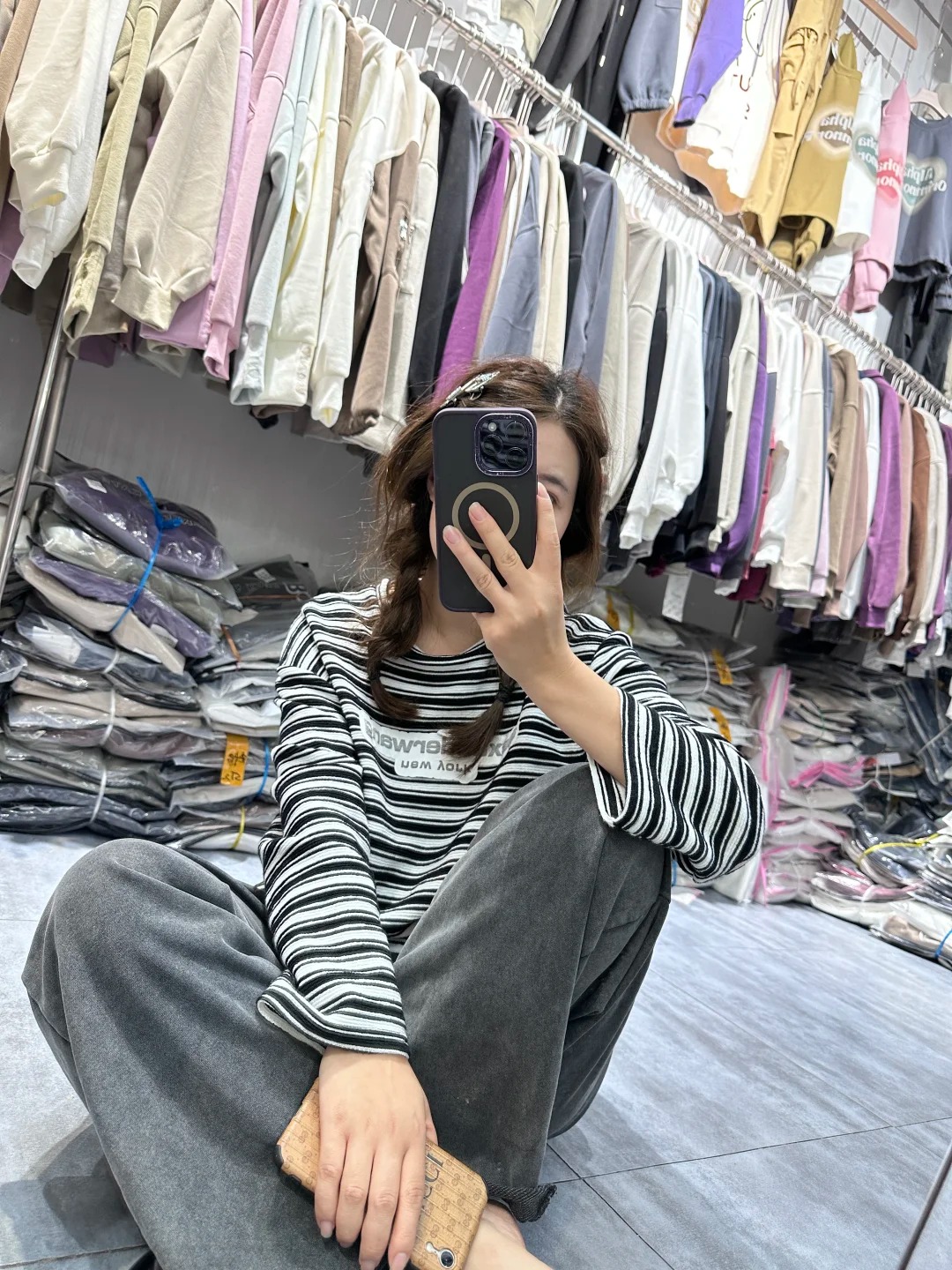 Từng nổ 100 đơn/ng&agrave;y sau khi nghỉ việc l&agrave;m chủ shop, giờ chỉ muốn quay lại đi l&agrave;m thu&ecirc;- Ảnh 1.